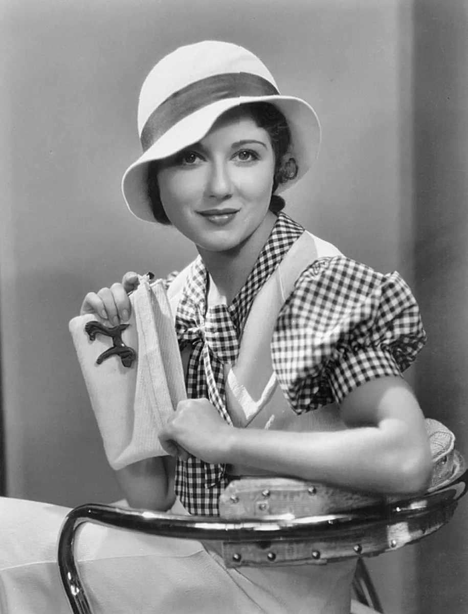 Sidney Fox
